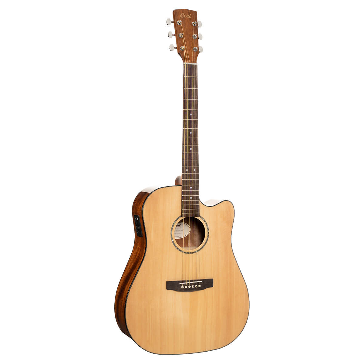 Cort Earth 60CE Acoustic Guitar